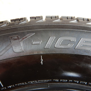 215/60Ｒ17　4本組　ミシュランスタッドレス　アルファード、Ｃ－ＨＲ