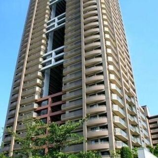 🏢都島 タワーマンションの18階部分☆令和元年12月にリフォーム...