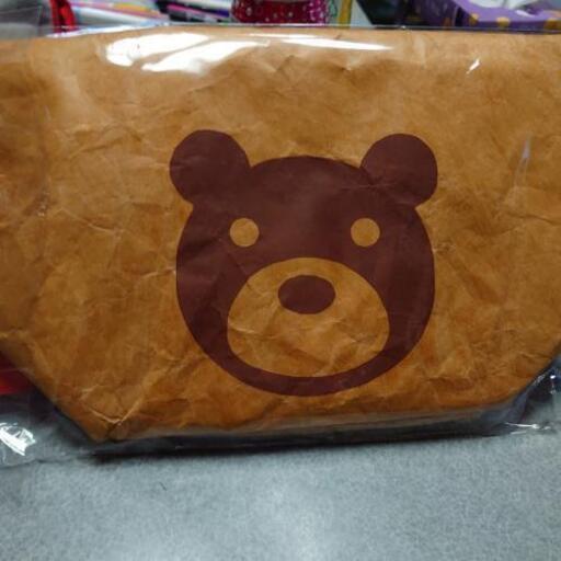 ポケ森保冷バッグ！値下げしました。