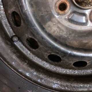 タイヤ、ホイール 【TOYO WINTER TRANPATH MK4 185/70R14 