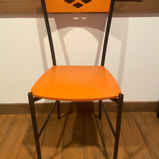 IKEA食卓用椅子