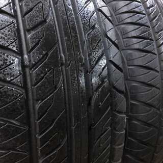 DUNLOP GRANDTREK PT2 225/70R16 16インチ 夏タイヤ 4本 バリ溝 エスクード　デリカD:5等 (TD225) クレジットカード QR決済可能