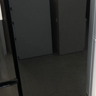 J247 Haier ハイアール 冷凍庫 冷凍/冷蔵/チルド 2018年製 153L AQF-GS15G