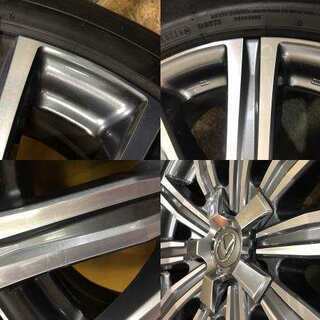 DUNLOP GRANDTREK PT3A 275/50R21】夏タイヤ 4本【レクサス 純正 LX570 
