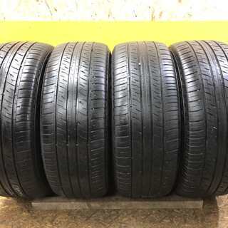 DUNLOP GRANDTREK PT3A 275/50R21】夏タイヤ 4本【レクサス 純正 LX570 