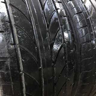 CHAMPIRO GTX Pro GT 215/45R17 17インチ 夏タイヤ 4本 2016年製 バリ溝 (TE208) クレジットカード QR決済可能 CHAMPIRO GTX Pro GT 215/45R17 17インチ 夏タイヤ 4本 2016年製 バリ