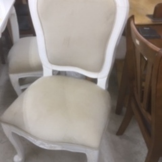 ID:G913429 ダイニングテーブル5点セット