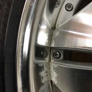 BS TURANZA ER33 235/45R18】夏タイヤ 4本【KAISER FM032 B.I.M 社外 