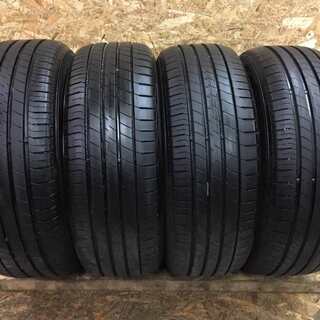 ダンロップ ルマンV+ ルマン5+ ルマン5プラス<br> 215/60R16 95H