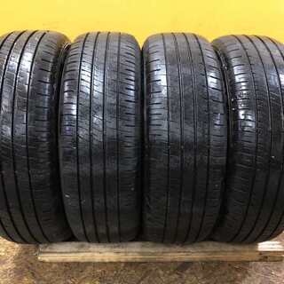 215/65R16 EC204 2024年製造　4本 ダンロップ エナセーブ EC204 215/65R16 2024年製 4本 - メルカリ