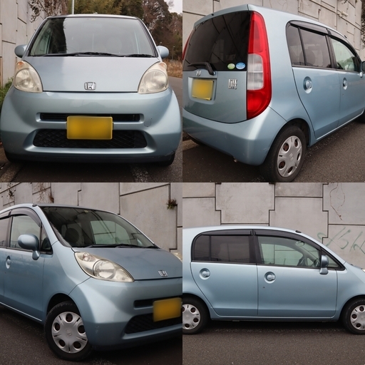 神奈川県横浜市 Honda ライフ 傷 凹み多数につき格安 当日 現車確認大歓迎です 車専門 横浜市 横浜のライフの中古車 ジモティー