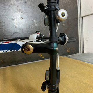 GIANT☆クロスバイク☆CROSTAR ALUXX☆防犯登録料込