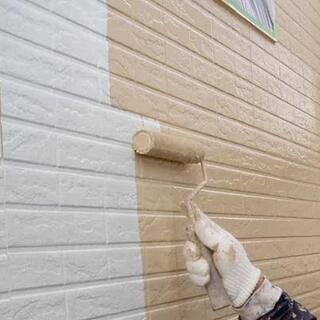 外壁 内装 塗装工事  - 富士見市