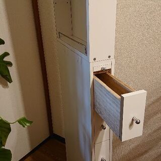 幅10cm 隙間収納 棚 スライド置き場有り 洗面所 玄関 など Kama T 鎌倉の収納 家具 棚 シェルフ の中古あげます 譲ります ジモティーで不用品の処分 幅10cm 隙間収納 棚 スライド置き場有り 洗面所 玄関 など Kama T 鎌倉の収納 家具 棚 シェルフ の中古あげます 譲ります ジモティーで不用品の処分