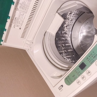 全自動電気洗濯機 (4.5kg) ヤマダ電機オリジナル 全自動電気洗濯機 (4.5kg) ヤマダ電機オリジナル