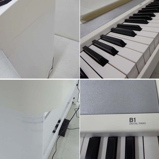 KORG コルグ B1 DIGITAL PIANO 電子ピアノ 2018年製 引取限定 発送不可
