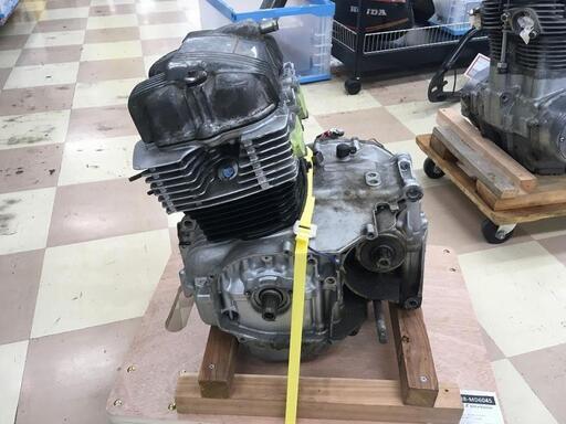 HONDA（ﾎﾝﾀﾞ） 純正ｴﾝｼﾞﾝCOMP ﾌｫｰｸⅡ 250
