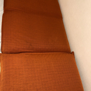 2/24まで　フランスベット　LIFIT Sofa  Single + Ottoman