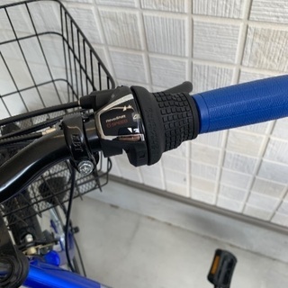 美品✩︎⡱27インチ　自転車‼️