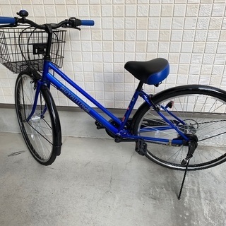 美品✩︎⡱27インチ　自転車‼️