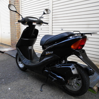 ライブディオ　2ストDio　自賠責R2年8月　スピード抜群　プラグ新品 ライブディオ 2ストDio 自賠責R2年8月 スピード抜群 プラグ新品