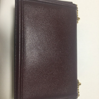 サルバトーレフェラガモ