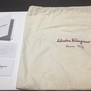 サルバトーレフェラガモ