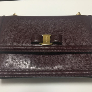 サルバトーレフェラガモ