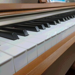 電子ピアノ YAMAHA ヤマハ YDP-123C 2005製 動作品