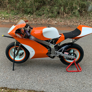 NSR50レーサー 【公式通販】