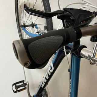 GIANT ESCAPE ジャイアントエスケープ