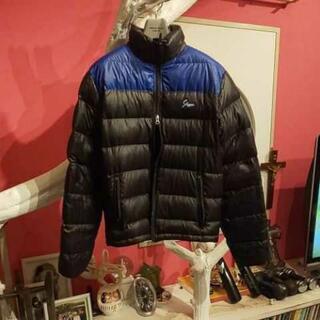 久保田スラッガー限定ダウンジャケット 久保田スラッガー ダウン