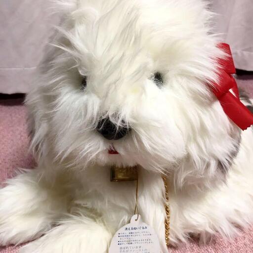 レア オリジナルペット ファースト社 ぬいぐるみ 犬 わんわん タグ付き パン助 大野城のおもちゃ ぬいぐるみ の中古あげます 譲ります ジモティーで不用品の処分 レア オリジナルペット ファースト社 ぬいぐるみ 犬 わんわん タグ付き パン助 大野城のおもちゃ ぬいぐるみ の中古あげます 譲ります ジモティーで不用品の処分