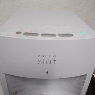 フレシャス ウォーターサーバー 約４ヶ月使用 と水5400円分 ともや 東松島のキッチン家電 その他 の中古あげます 譲ります ジモティーで不用品の 処分