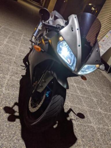 YZF-R1 2003 車検有！