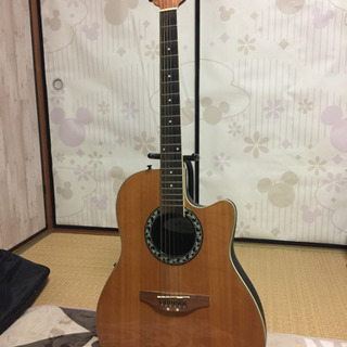applause by ovation AE 128