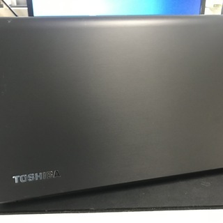 Windows 10 Pro 東芝 dynabook Satellite B453/J 4GB SSD 240GB Windows 10 Pro 東芝 dynabook Satellite B453/J 4GB SSD 240GB