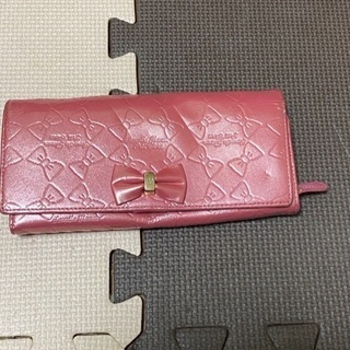 サマンサタバサの財布