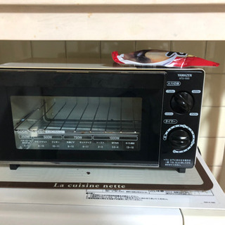 いろいろあります。