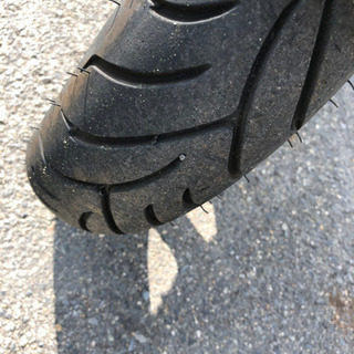 グランドアクシス ヤマハ110cc 小型 低走行