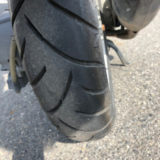 グランドアクシス ヤマハ110cc 小型 低走行