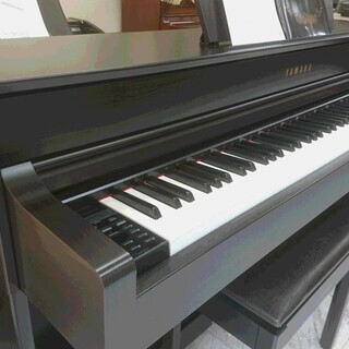 電子ピアノ YAMAHA ヤマハ CLP-535R 2014製 動作品