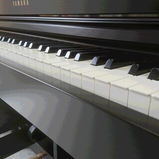 電子ピアノ YAMAHA ヤマハ CLP-535R 2014製 動作品