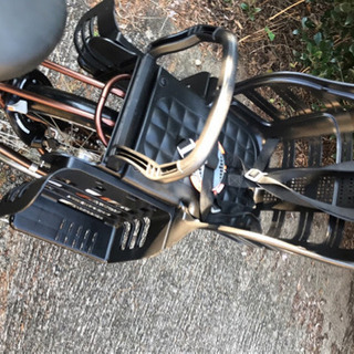 A00J電動自転車N53R?ブリジストンアンジェリーノ?長生き8アンペア