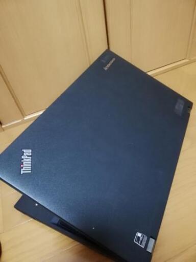 【スペックモリモリ♪】　人気のThinkPad　レノボ　Lenovo　Windows10　すぐ使える　セットアップ済み　DVDドライブ　テンキー付きキーボード　core i5 メモリ16GB ストレージ　SSD 480GB  無線LAN　Wi-Fi　pc パソコン　ノートパソコン スペックモリモリ♪】 人気のThinkPad レノボ Lenovo Windows10 すぐ
