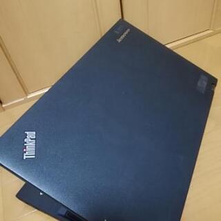 スペックモリモリ♪】 人気のThinkPad レノボ Lenovo Windows10 すぐ