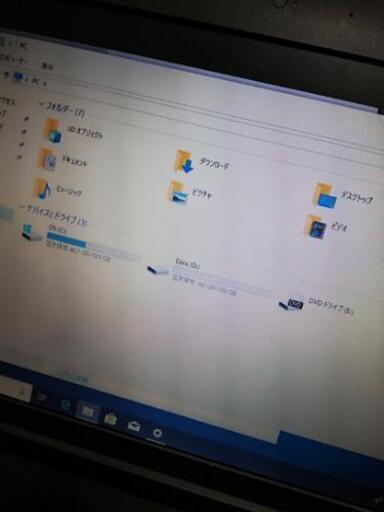 スペックモリモリ♪】 人気のThinkPad レノボ Lenovo Windows10 すぐ