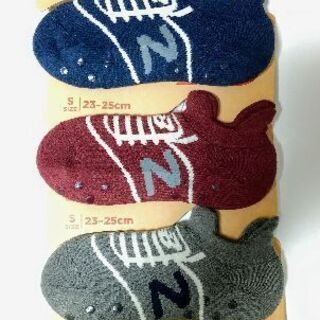 New Balance  ソックス