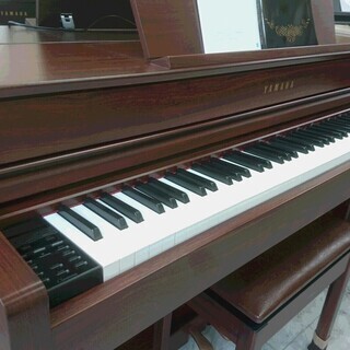 電子ピアノ YAMAHA ヤマハ CLP-545M 2014製 動作品