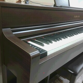新作グッ ヤマハ 電子ピアノクラビノーバ 2017年 SCLP-6350 鍵盤楽器